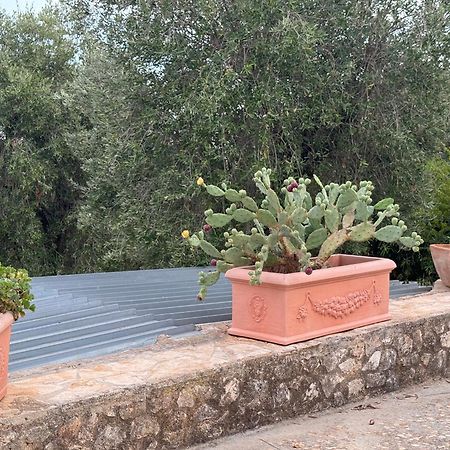Home A&G Contrada Fumarola Ostuni Exterior foto