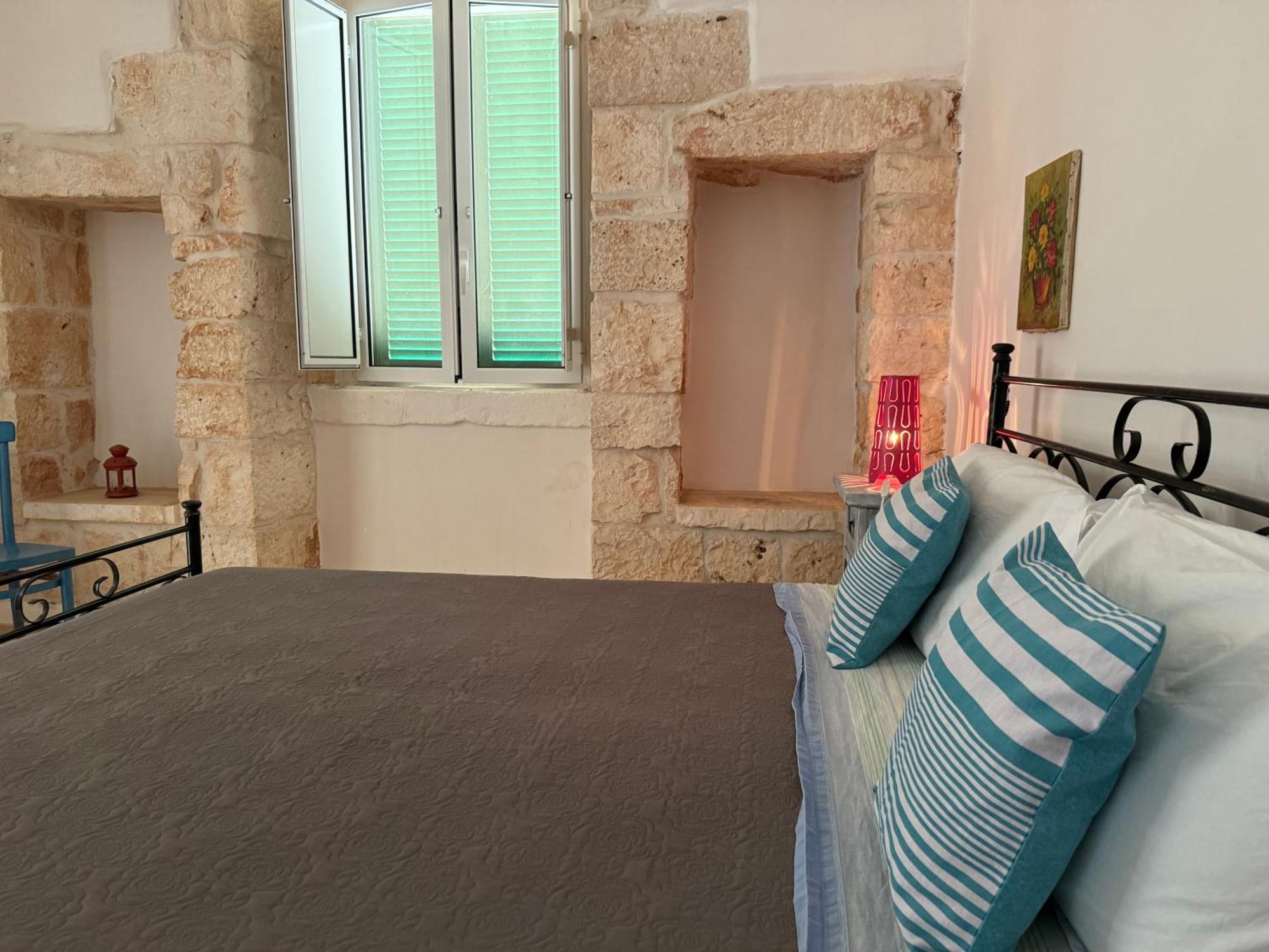 Home A&G Contrada Fumarola Ostuni Exterior foto